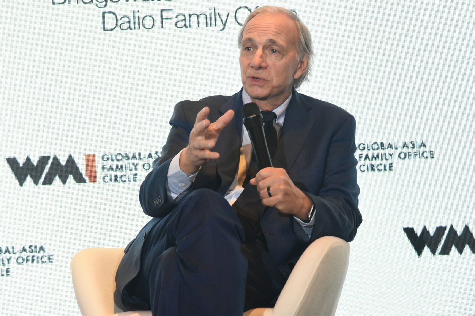 Ray Dalio