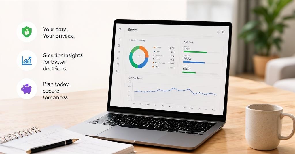Budgeting software