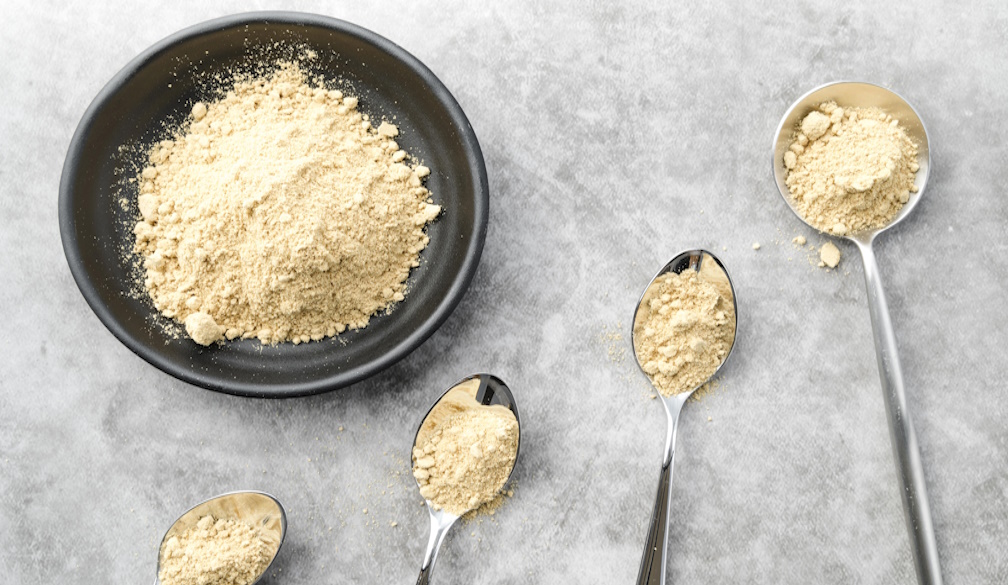 Beyond the Blend