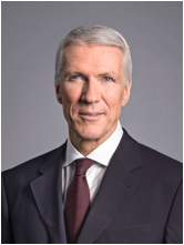 Ralf Wintergerst, Chairman of the Management Board and CEO of Giesecke+Devrient