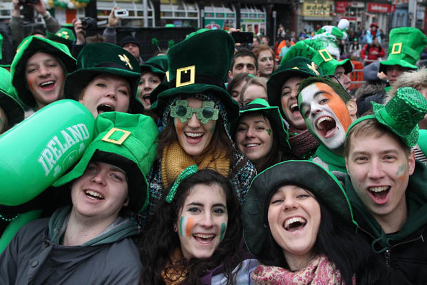 Everything you need to know about why we celebrate St Patrick's Day