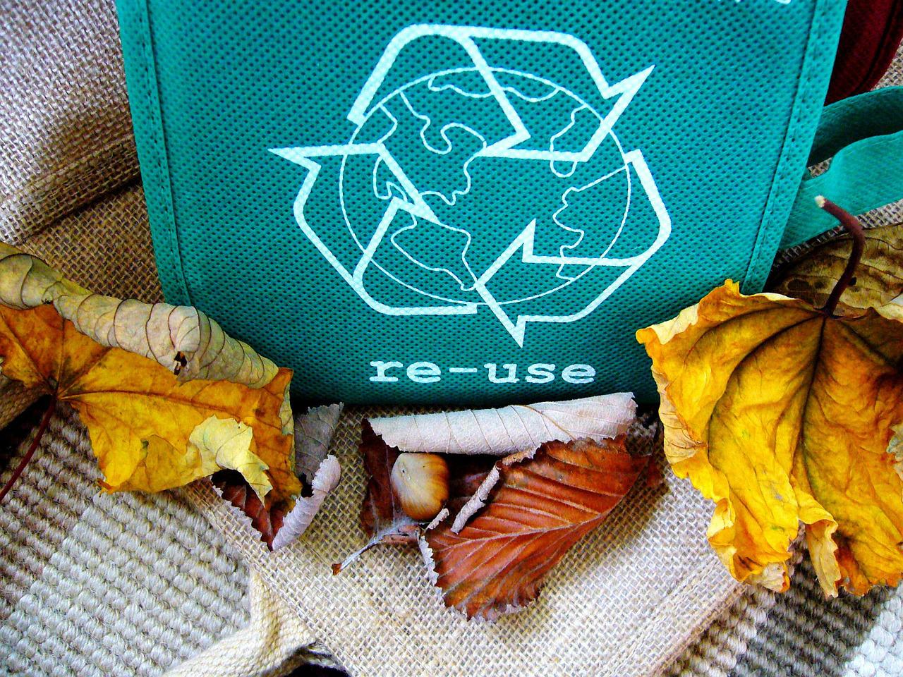 Tips To Start A Recycling Business