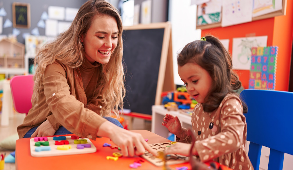 Building a Strong Educational Foundation