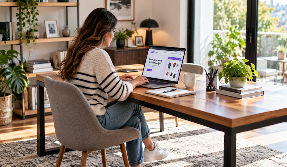 Choosing WooCommerce Website Developers for Your Business